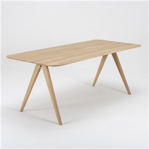 Mesa Rectangular Ava Gazzda