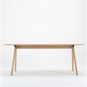 Mesa Rectangular Ava Gazzda