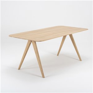 Mesa Rectangular Ava Gazzda