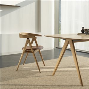 Mesa Rectangular Ava Gazzda