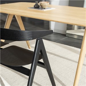 Mesa Rectangular Ava Gazzda