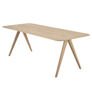 Mesa Rectangular Ava Gazzda