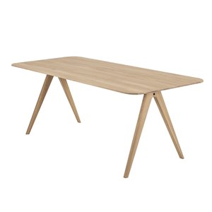 Mesa Rectangular Ava Gazzda