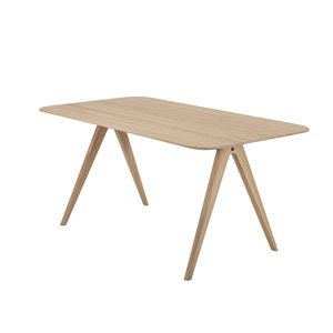 Mesa Rectangular Ava Gazzda