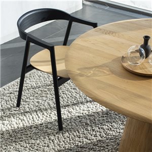 Mesa Redonda Mushroom Gazzda