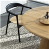 Mesa Redonda Mushroom Gazzda
