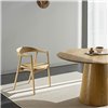 Mesa Redonda Mushroom Gazzda