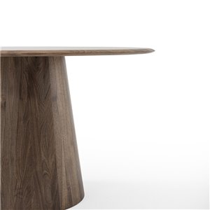 Mesa Redonda Mushroom Gazzda