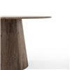 Mesa Redonda Mushroom Gazzda