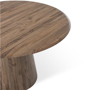 Mesa Redonda Mushroom Gazzda
