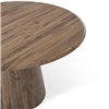 Mesa Redonda Mushroom Gazzda