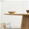 Mesa Redonda Mushroom Gazzda