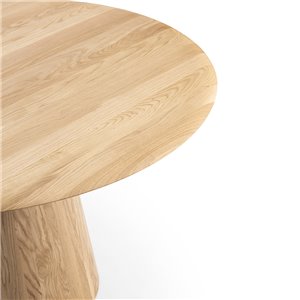 Mesa Redonda Mushroom Gazzda