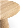 Mesa Redonda Mushroom Gazzda