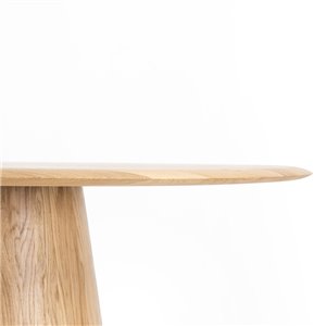 Mesa Redonda Mushroom Gazzda