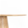 Mesa Redonda Mushroom Gazzda