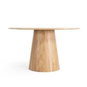 Mesa Redonda Mushroom Gazzda