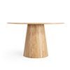 Mesa Redonda Mushroom Gazzda