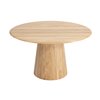 Mesa Redonda Mushroom Gazzda