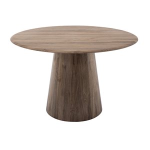 Mesa Redonda Mushroom Gazzda