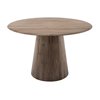 Mesa Redonda Mushroom Gazzda