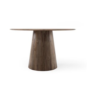 Mesa Redonda Mushroom Gazzda