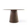 Mesa Redonda Mushroom Gazzda