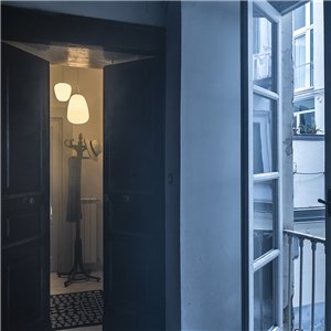 Lámpara suspensión Rituals Foscarini
