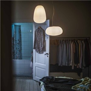 Lámpara suspensión Rituals Foscarini
