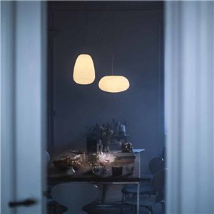 Lámpara suspensión Rituals Foscarini