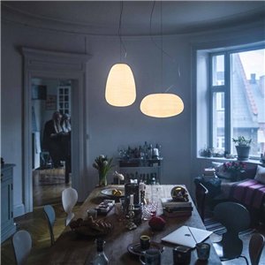 Lámpara suspensión Rituals Foscarini
