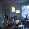 Lámpara suspensión Rituals Foscarini