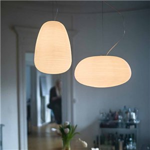 Lámpara suspensión Rituals Foscarini