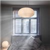 Lámpara suspensión Rituals Foscarini