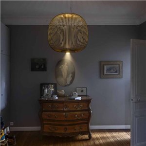 Lámpara suspensión Spokes 2 Foscarini