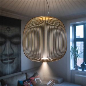 Lámpara suspensión Spokes 2 Foscarini