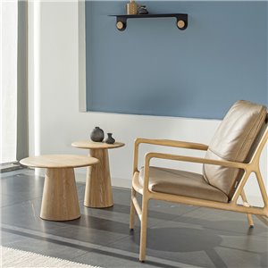 Mesa Auxiliar Mushroom Gazzda