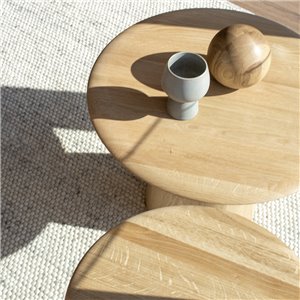 Mesa Auxiliar Mushroom Gazzda