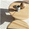 Mesa Auxiliar Mushroom Gazzda