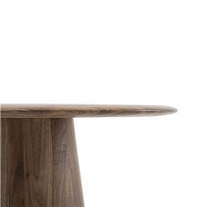 Mesa Auxiliar Mushroom Gazzda