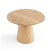 Mesa Auxiliar Mushroom Gazzda