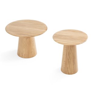 Mesa Auxiliar Mushroom Gazzda