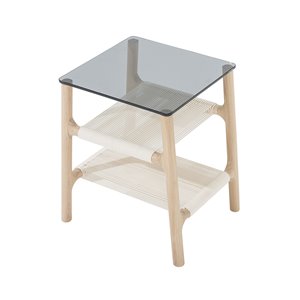 Mesa Auxiliar Fawn Gazzda