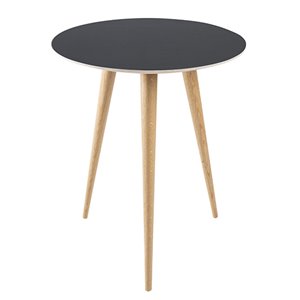 Mesa Auxiliar Arp Linóleo Gazzda