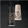 Lámpara suspensión Tress Foscarini