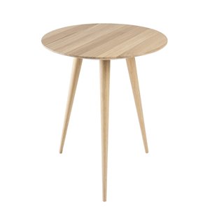 Mesa Auxiliar Arp Madera Gazzda