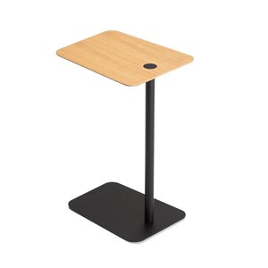 Mesa Auxiliar Loop Gazzda