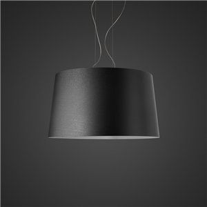 Lámpara suspensión Twice as Twiggy Foscarini