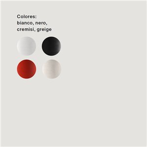 Lámpara suspensión Twice as Twiggy Foscarini