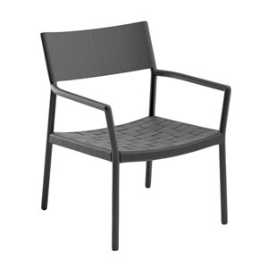 Sillón club Passage Straps Kettal